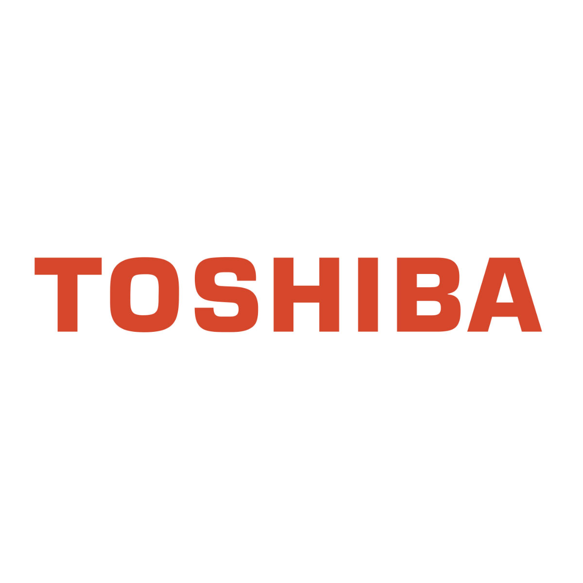 Toshiba Logo, Ecothermo