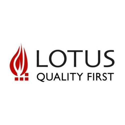 Lotus Ecothermo, Ecothermo - Ενεργειακά τζάκια